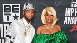 Remy Ma Challenged To Fight By Papoose's Alleged Boxer Girlfriend: 'Come Get Whooped'