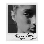 Rhyan Douglas (Feat. Lekan) - 'Magic Gurl'