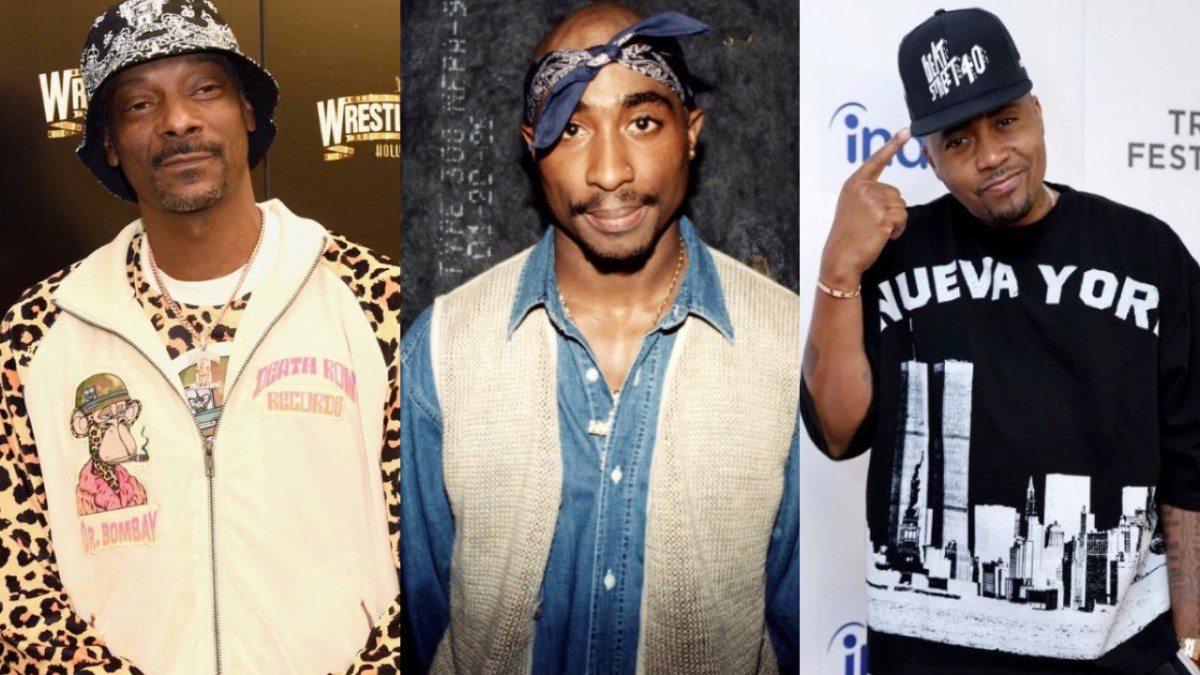 Snoop Dogg Called Out By Outlawz Rapper Over ‘Wild’ 2Pac & Nas Story