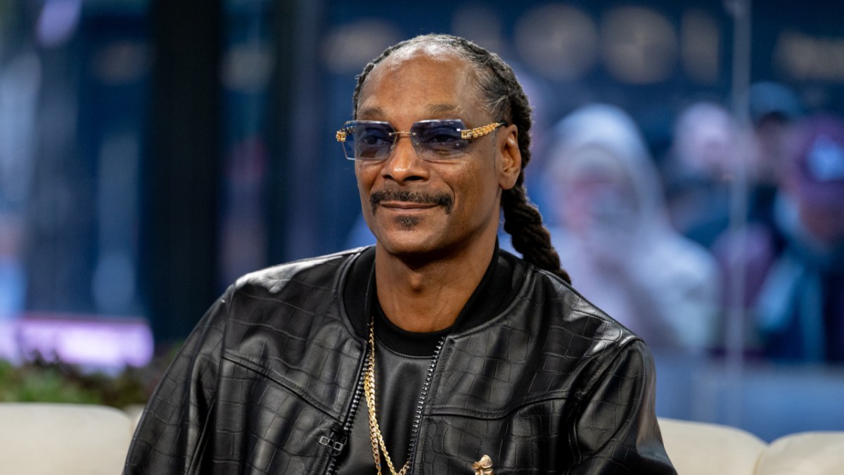 Snoop Dogg Responds To 'Missionary' Reception: 'Thin Line Between Love & Hate'