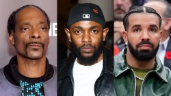 Snoop Dogg Reveals He Apologized To Kendrick Lamar For Drake Diss Song Mishap