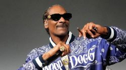 Snoop Dogg Tells Who He’d Love To Share A Blunt With: ‘We Would Have A Nice Time Smoking’ 