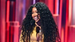 SZA Finally Releases 'SOS' Deluxe Album 'Lana': Stream