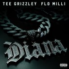 Tee Grizzley (Feat. Flo Milli) - 'Diana'