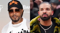 Timbaland Explains Apparent Antisemitic Drake Taunt Over UMG Legal Battle