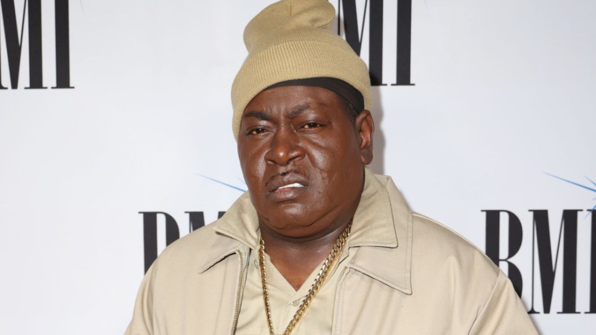 Trick Daddy Threatens To Leave Florida Over Adult Website Ban: 'I'm Gone!'