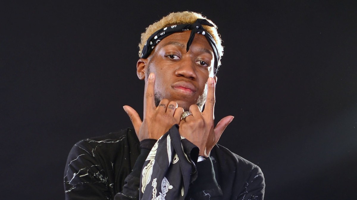 OG Maco Hospitalized After Apparent Suicide Attempt | HipHopDX