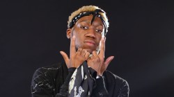 OG Maco Still In 'Critical Condition' Following Suspected Suicide Attempt