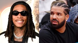 Wiz Khalifa Shades Drake For Taking Legal Action In Kendrick Lamar Beef