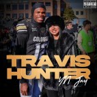 YN Jay - 'Travis Hunter'