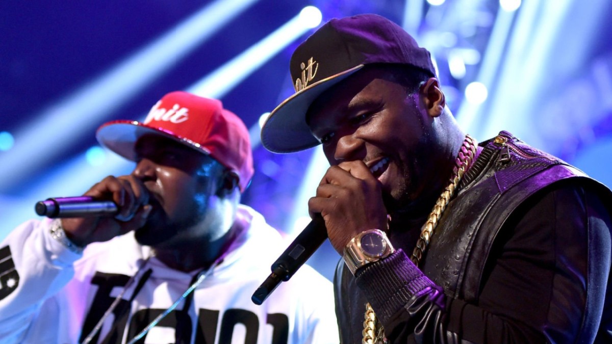 Young Buck & 50 Cent's Legal Battle Reignites Over Alleged $250K Debt