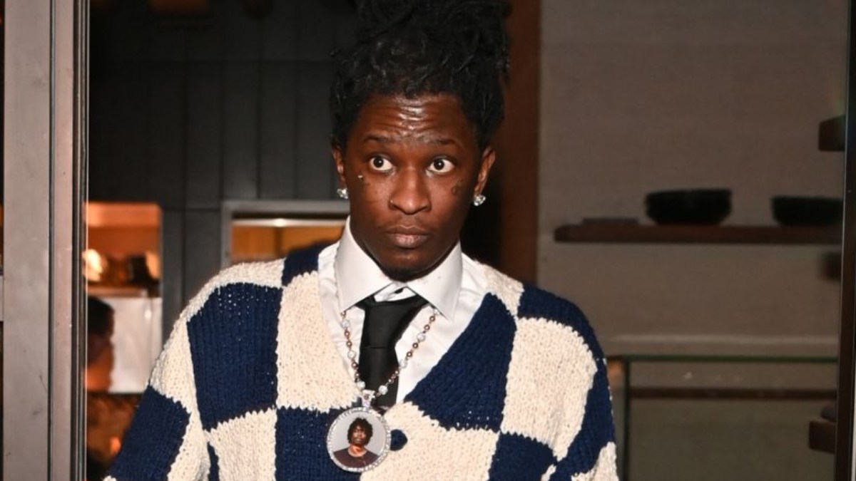 Young Thug’s Father Rails Against Prosecutors As YSL RICO Trial Concludes