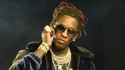 Young Thug Regrets Taking Plea Deal In YSL RICO Case, His Lawyer Says