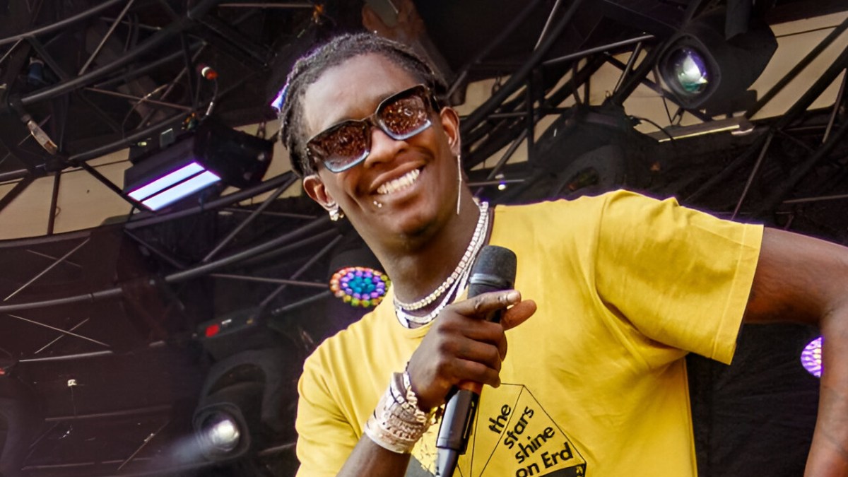 Young Thug Scores Legal Victory As Judge Grants Amendment To His Probation