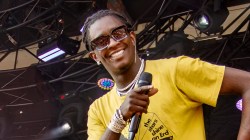 Young Thug Scores Legal Victory As Judge Grants Amendment To His Probation