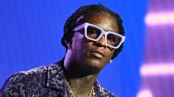 Young Thug Trial: YSL Defendant Sues Over Fulton County Jail Conditions 