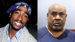 2Pac's Alleged Killer Keefe D Makes New Attempt To Dismiss Charges