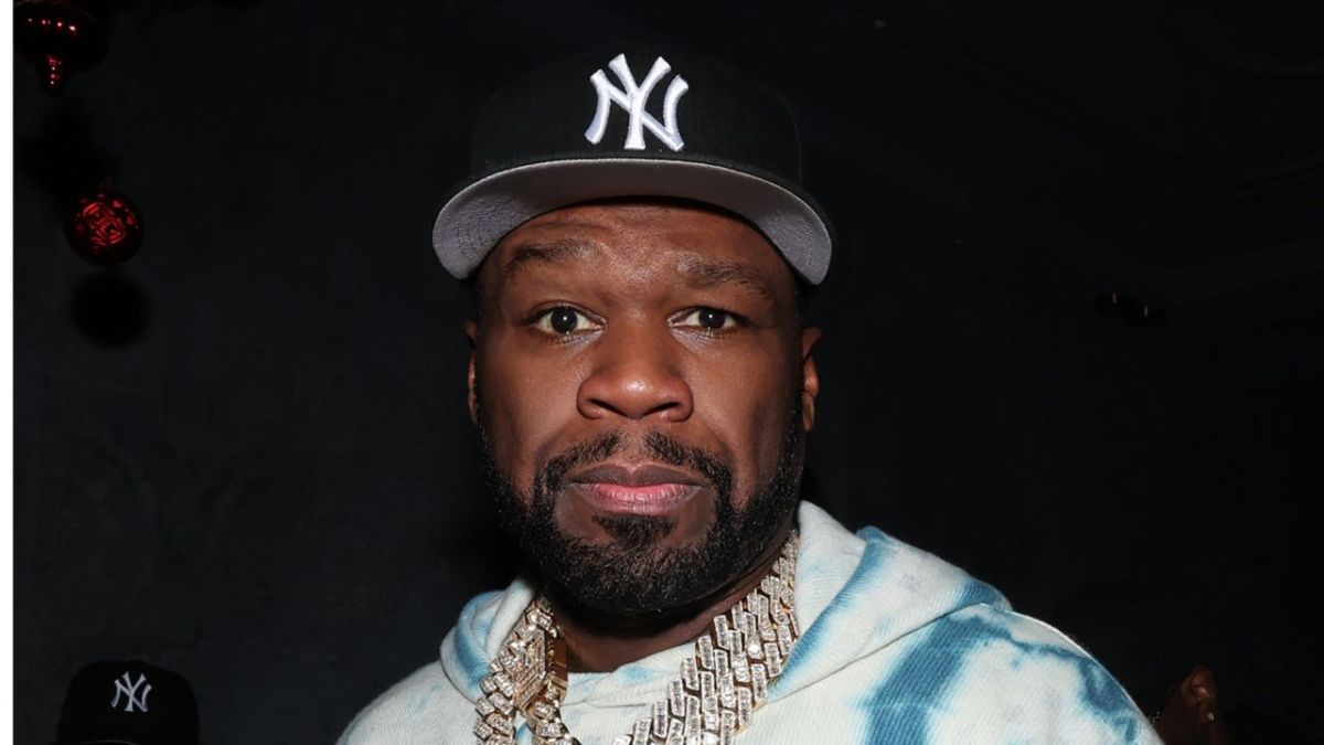 50 Cent Boasts Huge Success With Roku Channel 50 Cent Boasts Huge Success With Roku Channel