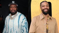 50 Cent Responds To DeRay Davis' Call For Him To Host Emmys