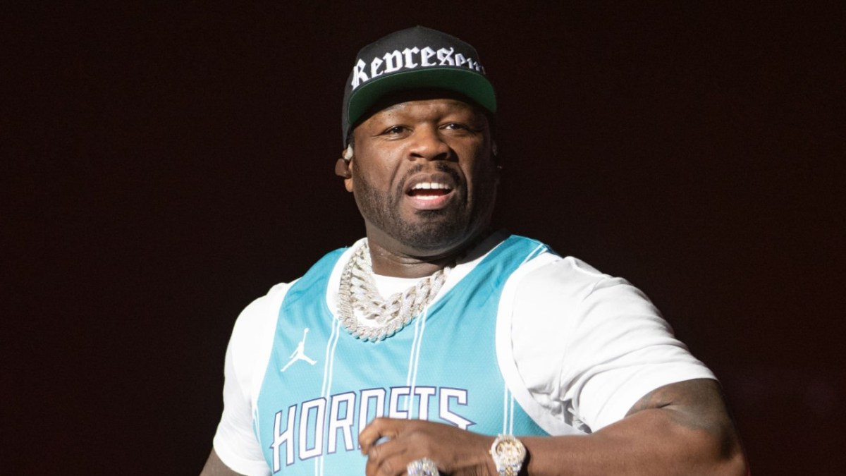 50 Cent Takes Aim At Lawyer Over Assault Lawsuit: 'You Should Know Better'