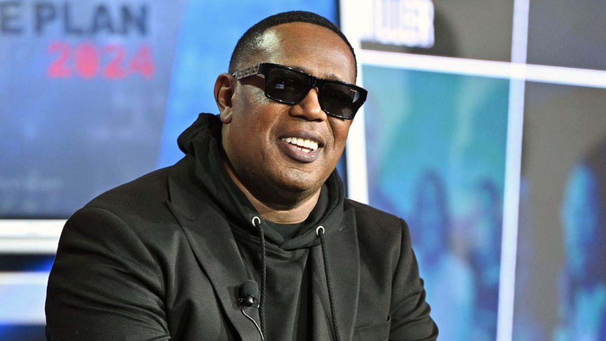 Master P & New Orleans Mayor Reopen Bourbon Street After Attack