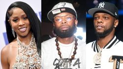 Remy Ma Professes Love For Boyfriend Eazy The Block Captain Following Papoose Fight