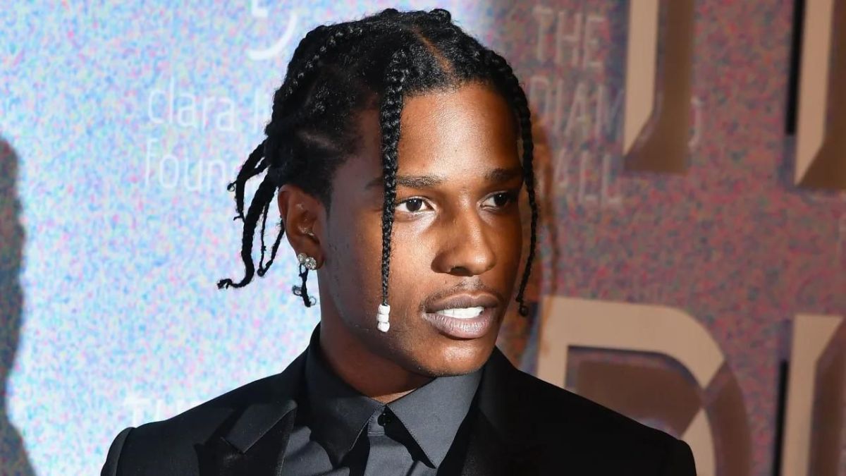 A$AP Rocky's Judge On Shooting Case Flirts With Rapper's Mom: ‘You Are Very Beautiful’