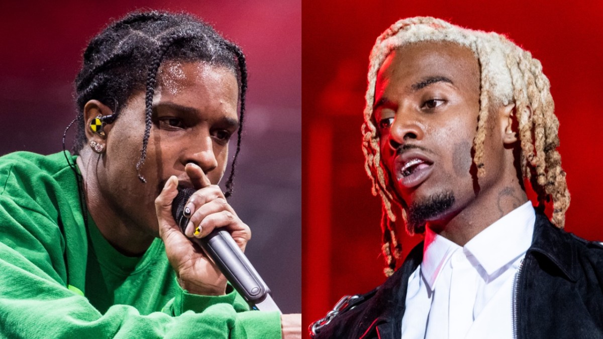 A$AP Rocky & Playboi Carti To Headline Rolling Loud California 2025: Full Lineup