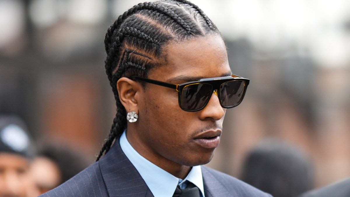 A$AP Rocky Turns Down Deal In A$AP Relli Shooting Case: ‘I Respectfully Decline’