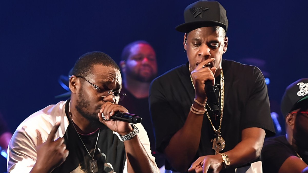 Beanie Sigel Slammed Over 'Disgusting' JAY-Z Claim: 'The Facts Show That This Is A Lie'