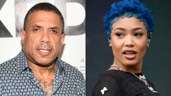 Benzino Reacts To Coi Leray's Pregnancy & Answers Whether He'll Be In Grandchild's Life