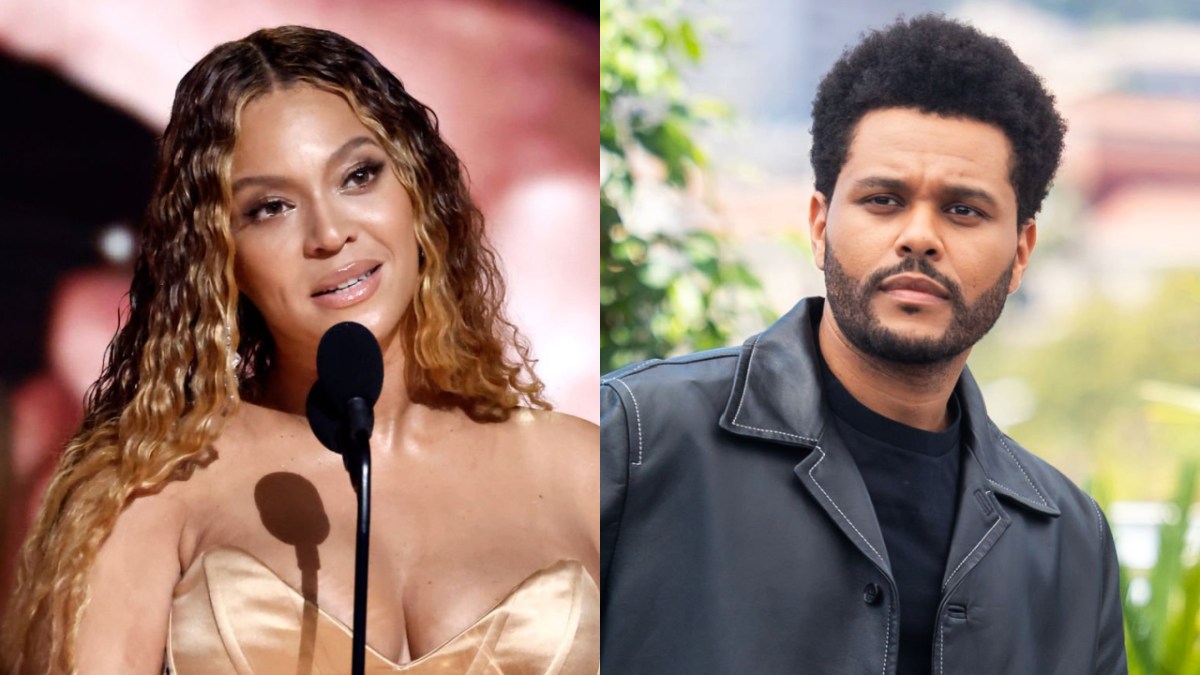 Beyoncé & The Weeknd Postpone Major Plans Amid L.A. Wildfires