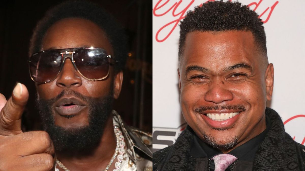 #Cam’ron Responds To Actor Omar Gooding’s Fiery Diss Song ‘Fix Ya Mouth’ #Cam’ron Responds To Actor Omar Gooding’s Fiery Diss Song ‘Fix Ya Mouth’