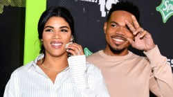 Chance The Rapper Officially Settles Divorce With Kirsten Corley