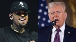 Chris Brown Calls For Trump To Be Face Of $100 Bill If He Pulls Off Major Political Move