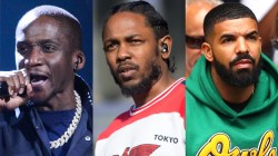 Clipse’s No Malice Names Kendrick Lamar’s Drake Diss As His Current Favorite Song