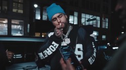 Dave East & araabMUZIK - 'ROLL UP'