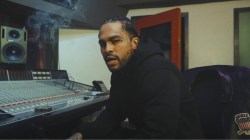 Dave East - 'TV OFF (EASTMIX)'