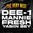 Dee-1, Yasiin Bey & Mannie Fresh - 'The Very Best'