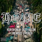 Dezzy Hollow (Feat. Keak Da Sneak, Joe Moses & G Perico) - 'HOME'