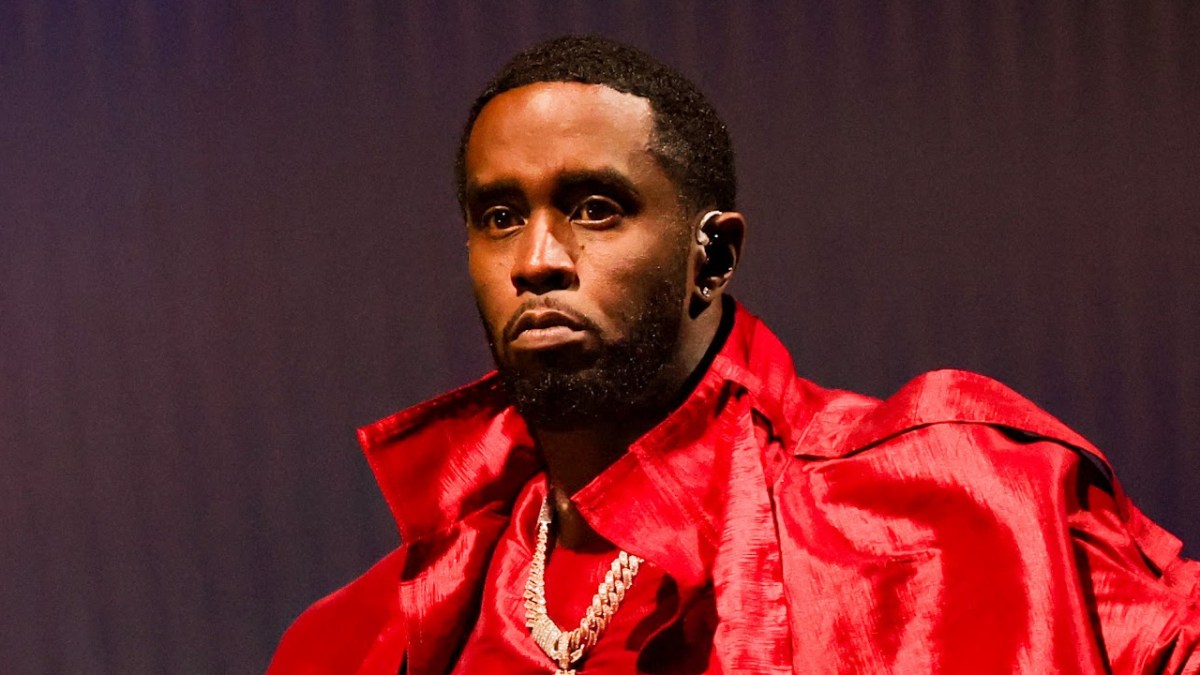 Diddy's 'Creepy' Freak Offs & 'Insane' Drug Use Detailed By Alleged Sex Worker