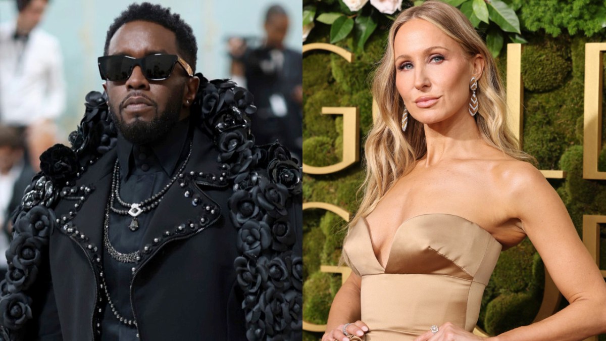 Diddy ‘Freak Off’ Joke Lands Golden Globes Host Nikki Glaser In Hot Water