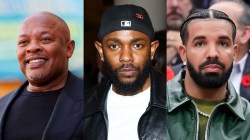 Dr. Dre Pinpoints Moment Drake Slipped Up In Kendrick Lamar Beef: 'I Said, 'Adios!''