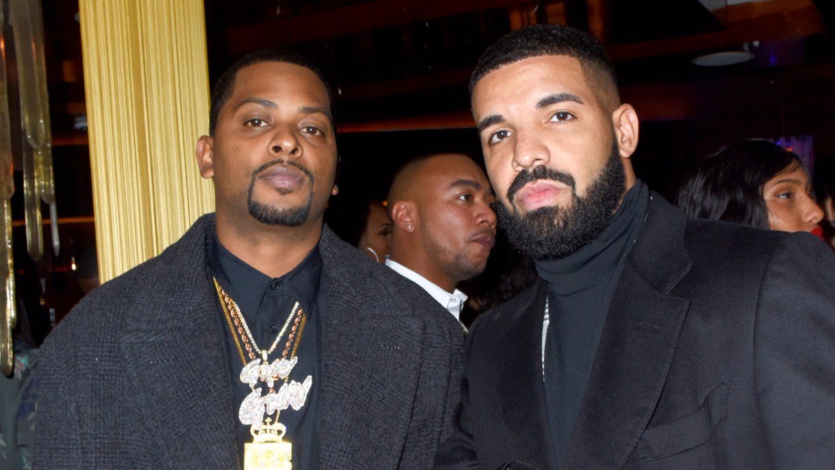 #Chubbs Aims Dig At Drake Critics After Major Career Achievement #Chubbs Aims Dig At Drake Critics After Major Career Achievement