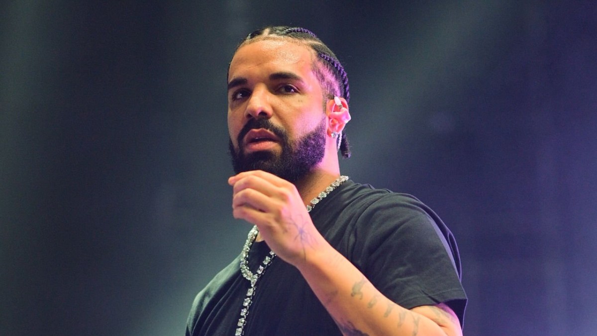 Drake Withdraws Legal Action Against UMG & Spotify Over Kendrick Lamar's 'Not Like Us'