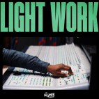 Dreebo - 'Light Work'