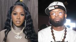 Eazy Tha Block Captain Claims Men Are Jealous Of Him For Dating Remy Ma