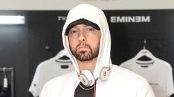 Eminem’s Longtime Producers Suing Car Dealership Over Use Of ‘Lose Yourself’ 