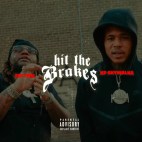 Fat Trel & KP Skywalka - 'Hit the Brakes'