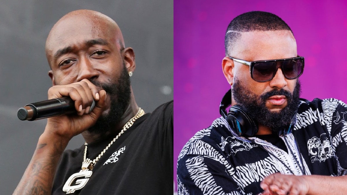 #Freddie Gibbs Addresses Claim His & Madlib's New Album Was Destroyed In L.A. Fire #Freddie Gibbs Addresses Claim His & Madlib's New Album Was Destroyed In L.A. Fire